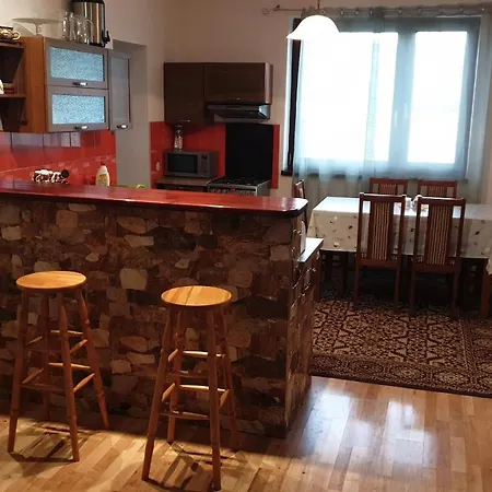 Beáta Appartamento Levoča