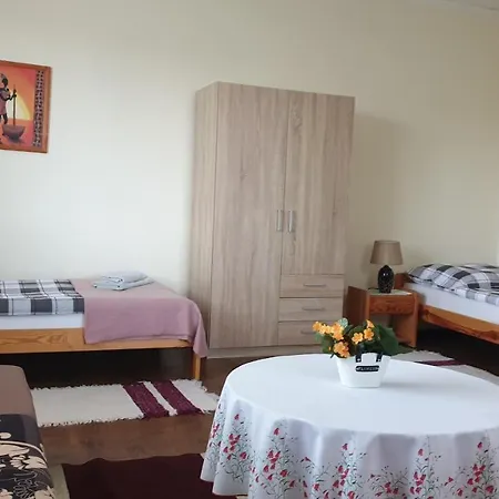 Apartment Beata Levoca