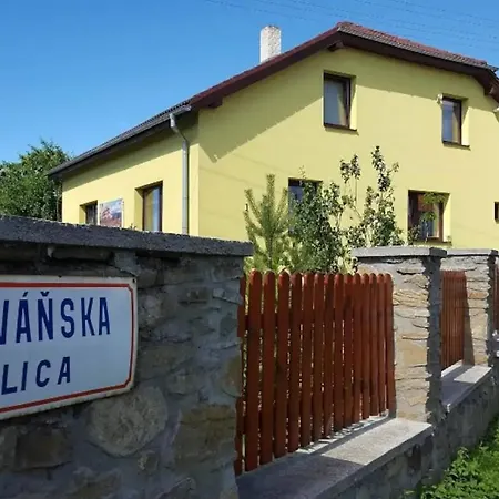 Appartamento Beata Levoča