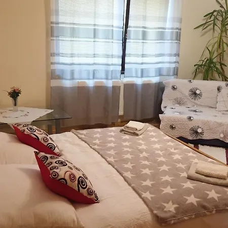 Beáta Appartamento *