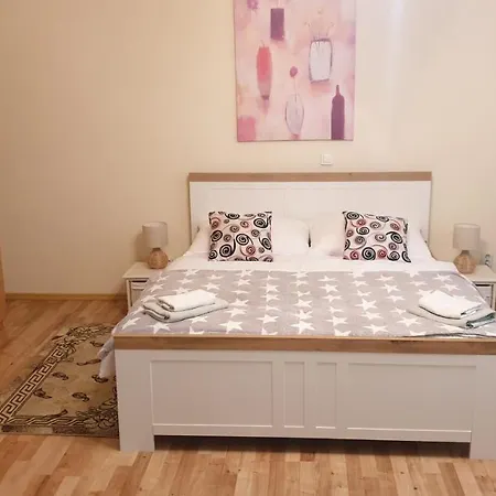 Beata Appartamento Levoča