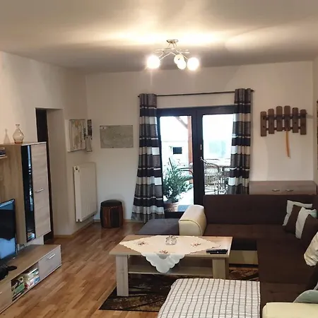 Beata Apartment