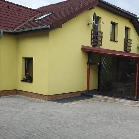 Beáta Appartamento *