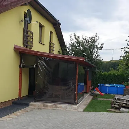 Appartamento Beáta Levoča