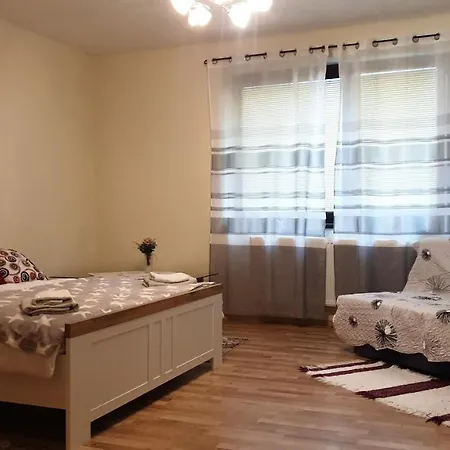 Beata Appartamento Levoča
