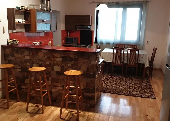 Beáta Apartamento Levoča