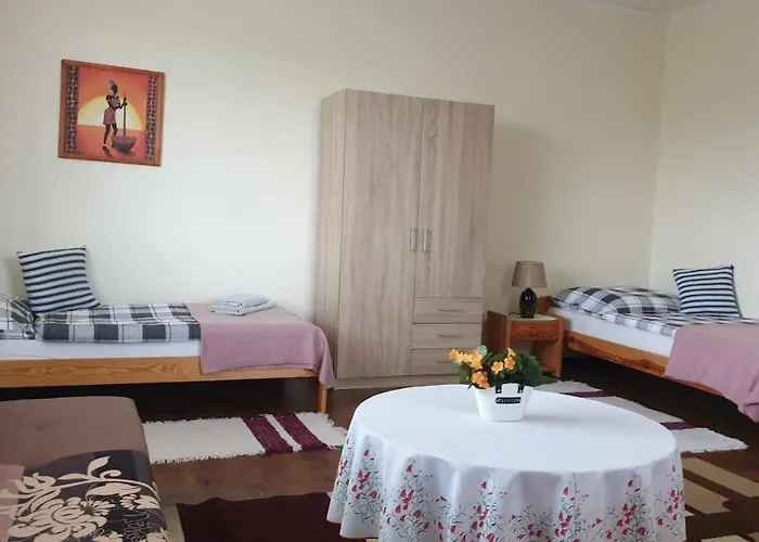 Apartamento Beáta Levoča