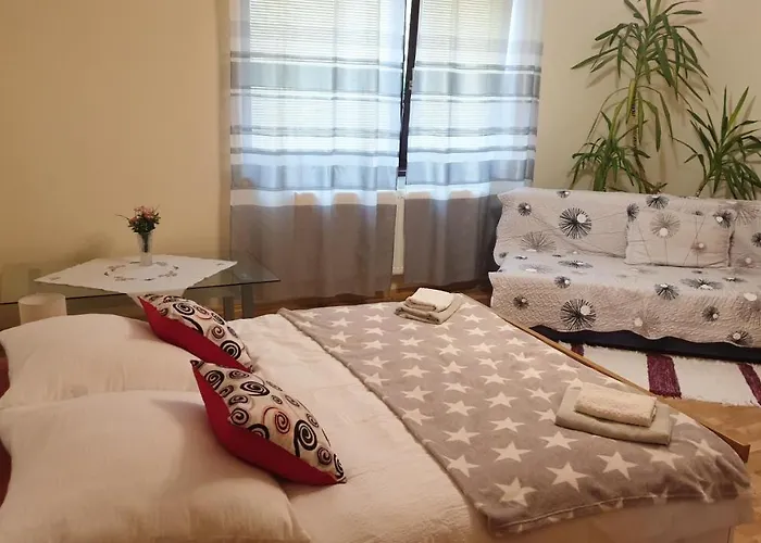 Beáta Apartamento *