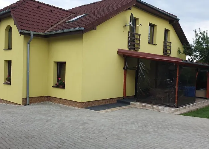 Beáta Apartamento *