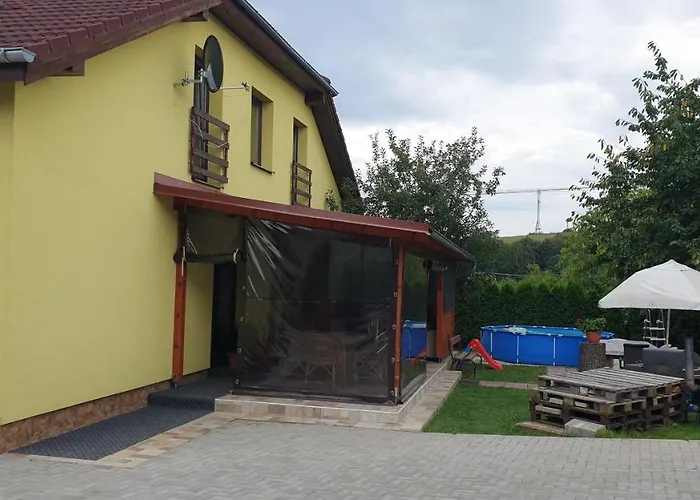 Apartamento Beáta Levoča