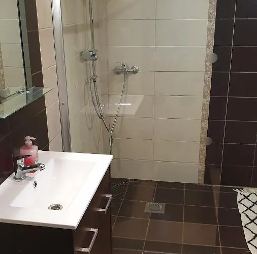 Beáta Apartamento *